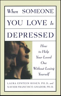 When Someone You Love is Depressed