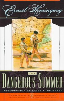 The Dangerous Summer