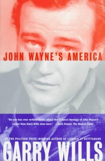 John Wayne's America