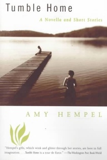 Tumble Home: A Novella and Short Stories