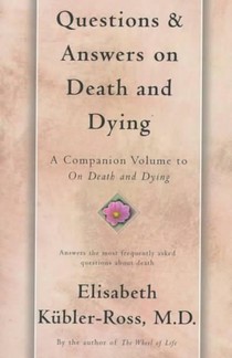 Questions and Answers on Death and Dying voorzijde