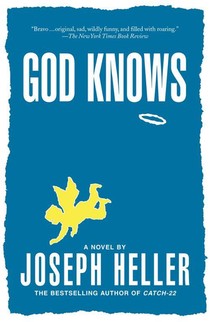 God Knows voorzijde