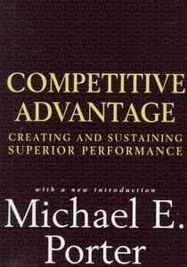 Competitive Advantage