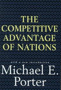 Competitive Advantage of Nations