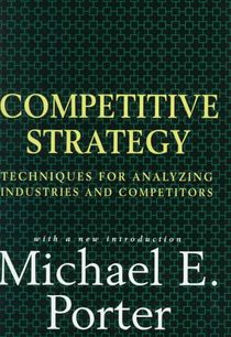 Competitive Strategy