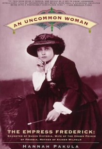 An Uncommon Woman