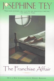 The Franchise Affair