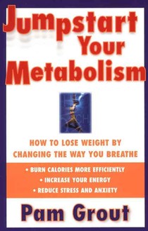 Grout, P: Jumpstart Your Metabolism voorzijde