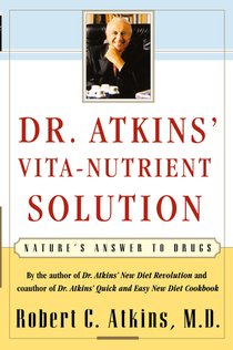 Dr. Atkins' Vita-Nutrient Solution