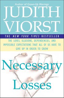Necessary Losses voorzijde