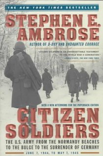 CITIZEN SOLDIERS