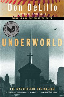 Underworld voorzijde