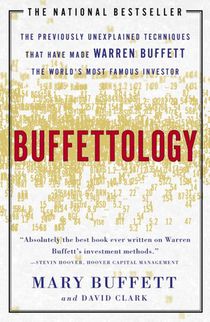 Buffettology