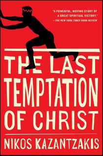 The Last Temptation of Christ