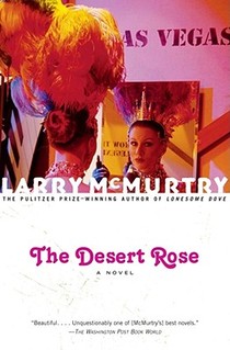 The Desert Rose