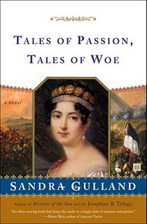 TALES OF PASSION TALES OF WOE