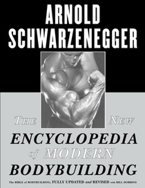 The New Encyclopedia of Modern Bodybuilding voorzijde