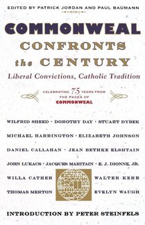 Commonweal Confronts the Century