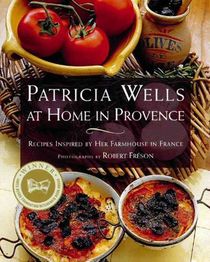 At Home in Provence