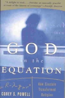 God in the Equation: How Einstein Transformed Religion