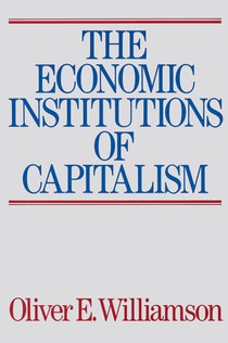 The Economic Intstitutions of Capitalism
