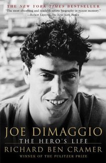 Joe DiMaggio