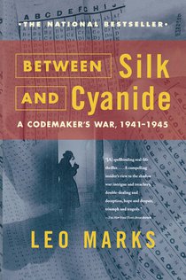 Between Silk and Cyanide