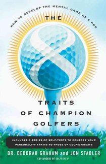 The 8 Traits Of Champion Golfers voorzijde