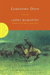 Mcmurtry, L: Lonesome Dove