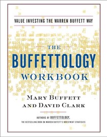 The Buffettology Workbook voorzijde