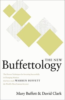 Buffett, M: New Buffettology voorzijde