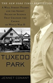 Tuxedo Park