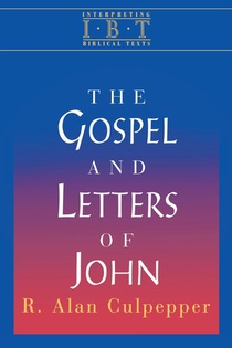 Gospel and Letters of John voorzijde