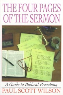 The Four Pages of the Sermon