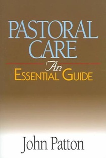 Pastoral Care