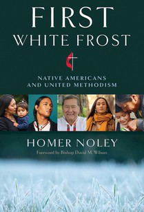First White Frost