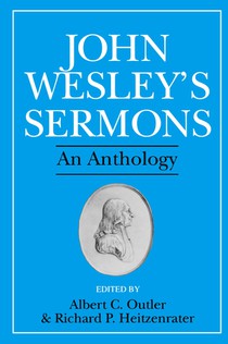 John Wesley's Sermons voorzijde