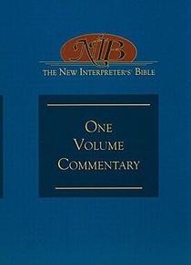 The New Interpreter's(r) Bible One-Volume Commentary
