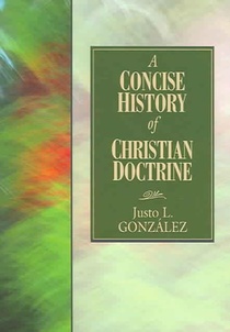 A Concise History of Christian Doctrine