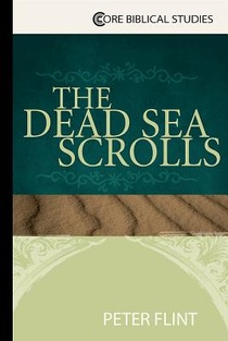 The Dead Sea Scrolls voorzijde