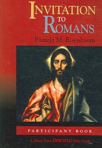 Invitation to Romans: Participant Book