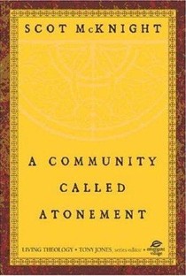 A Community Called Atonement