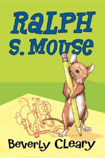 Ralph S. Mouse