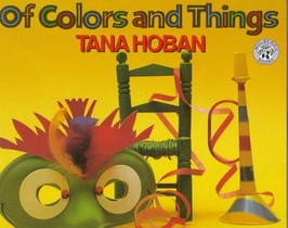Of Colors and Things