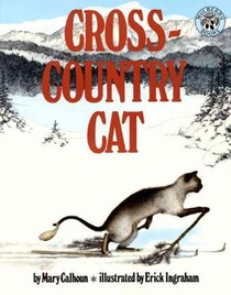 Cross-Country Cat voorzijde