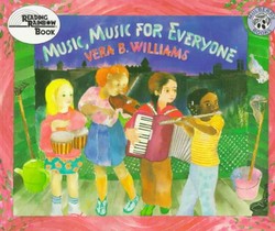 Music, Music for Everyone