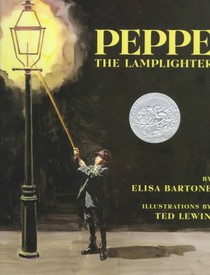 Peppe the Lamplighter