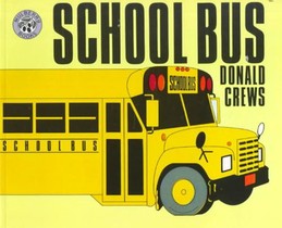 School Bus: for the Buses, the Riders and the Watchers