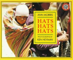 Hats, Hats, Hats