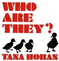 Who Are They?